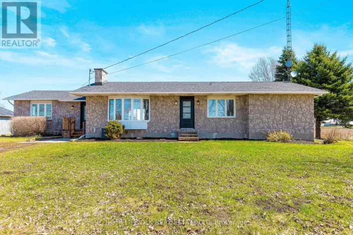 1709 COUNTY RD 31 ROAD, North Dundas