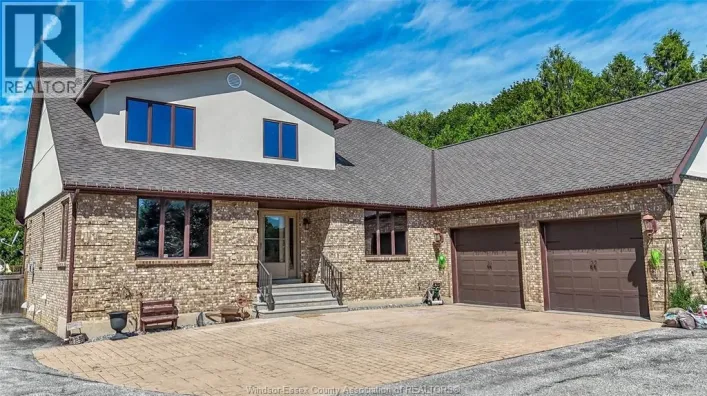 1709 Division ROAD, Kingsville