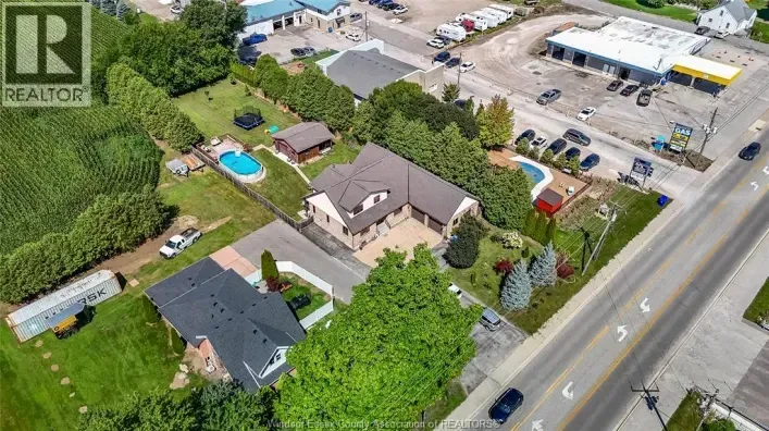 1709 Division ROAD, Kingsville