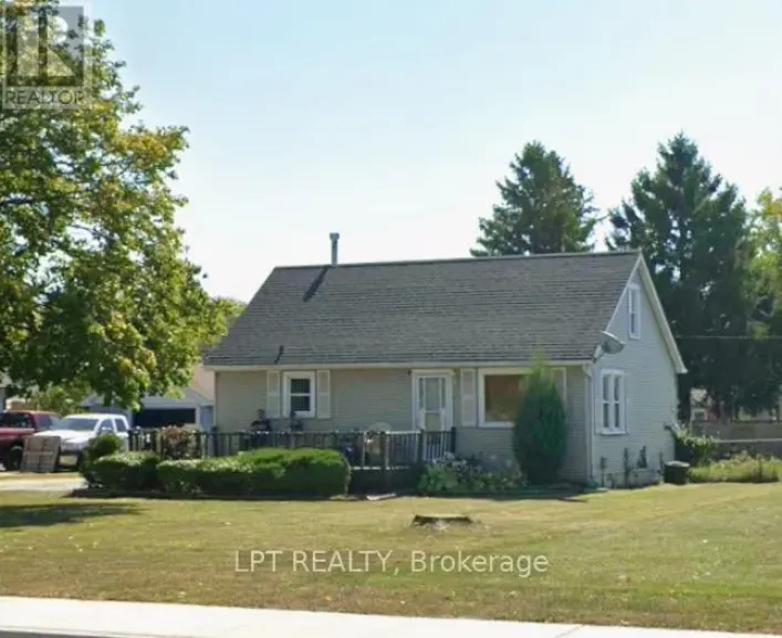 House for sale: 1709 DUFFERIN AVENUE, Chatham-Kent