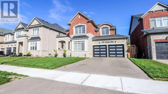 1709 EMBERTON WAY, Innisfil