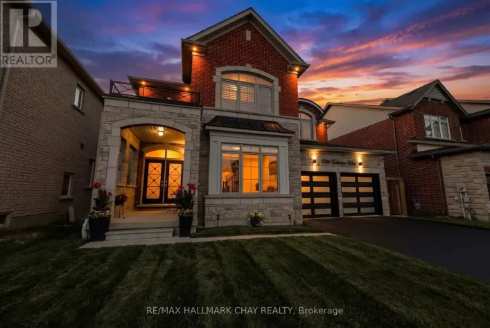1709 EMBERTON WAY, Innisfil