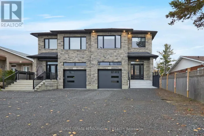 1709 FISHER AVE AVENUE, Ottawa