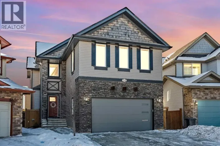 1709 Montgomery Park SE, High River