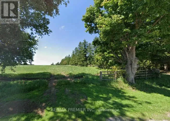 17092 10TH CONCESSION, King