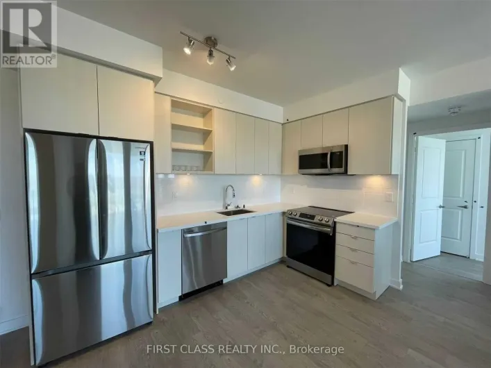 1709B - 4655 METCALFE AVENUE, Mississauga