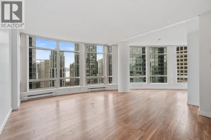 170X 1288 ALBERNI STREET, Vancouver