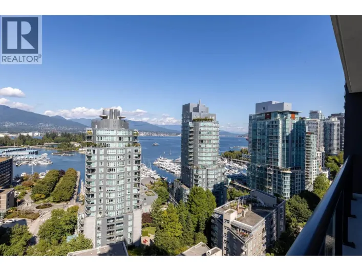 170X 620 CARDERO STREET, Vancouver