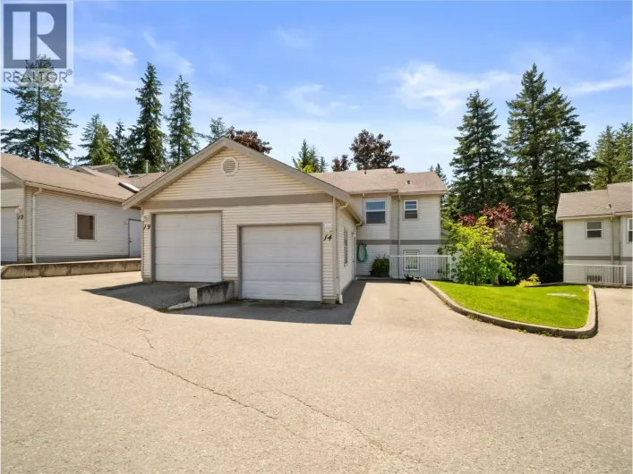 171 17 Street SE Unit# 14, Salmon Arm