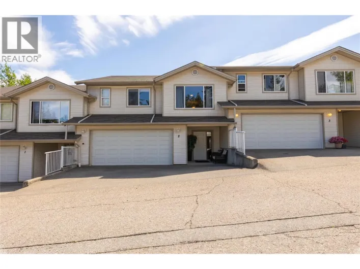 171 17 Street SE Unit# 2, Salmon Arm