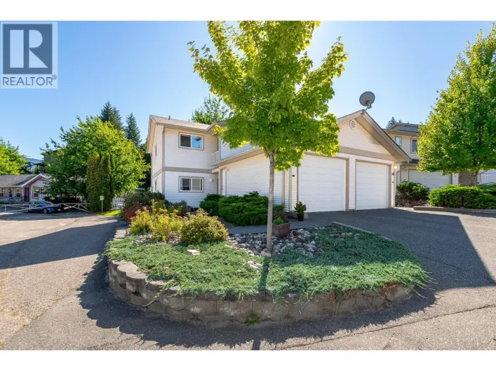 171 17 Street SE Unit# 37, Salmon Arm