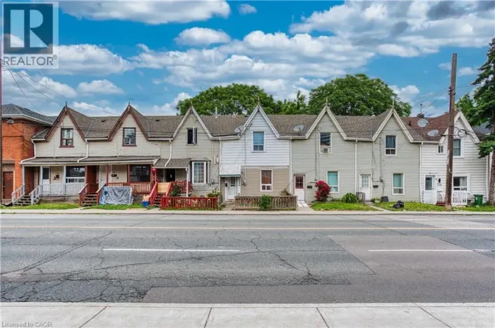 171 - 173 WILSON Street, Hamilton