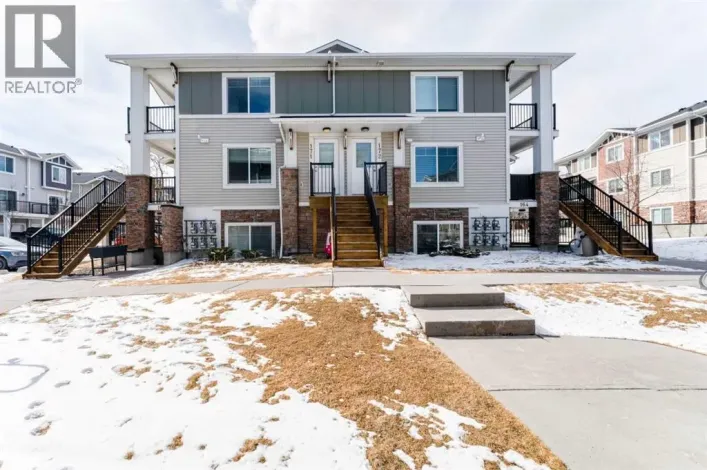 171, 300 Marina Drive, Chestermere