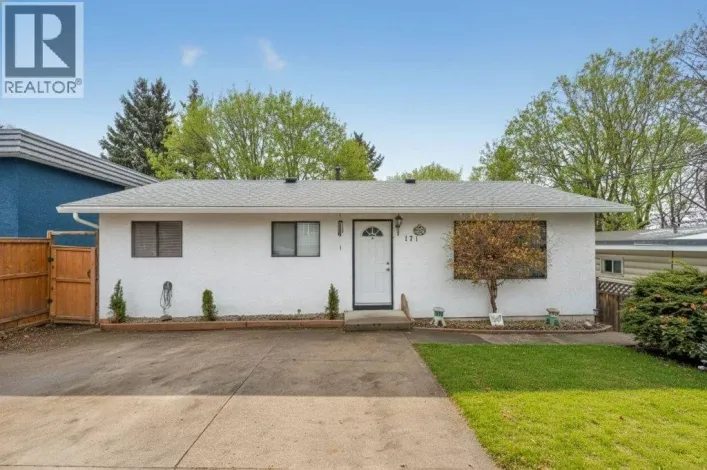 171 4 Street SE, Salmon Arm