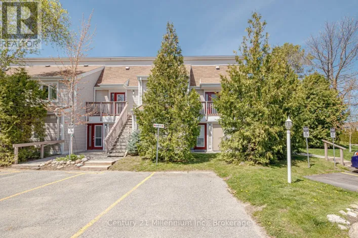 171 - 51 TROTT BOULEVARD, Collingwood