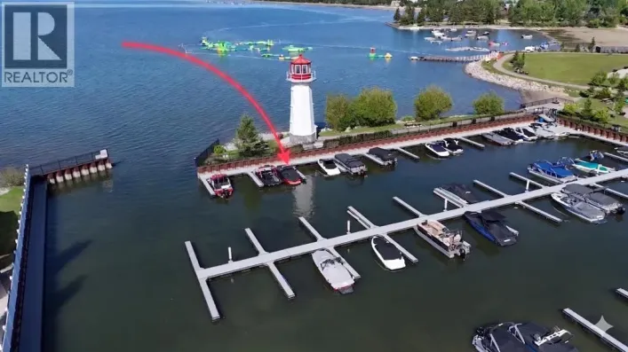 171, 5230 Lakeshore Drive, Sylvan Lake