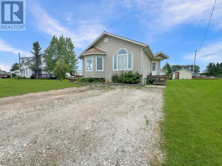 171 583 HIGHWAY S, Hearst