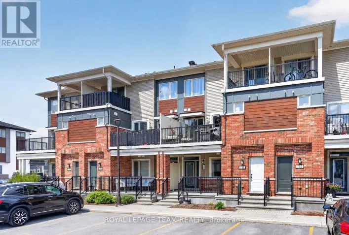 171 - 709 NAUTILUS PRIVATE, Ottawa