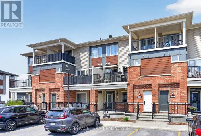171 - 709 NAUTILUS PRIVATE, Ottawa