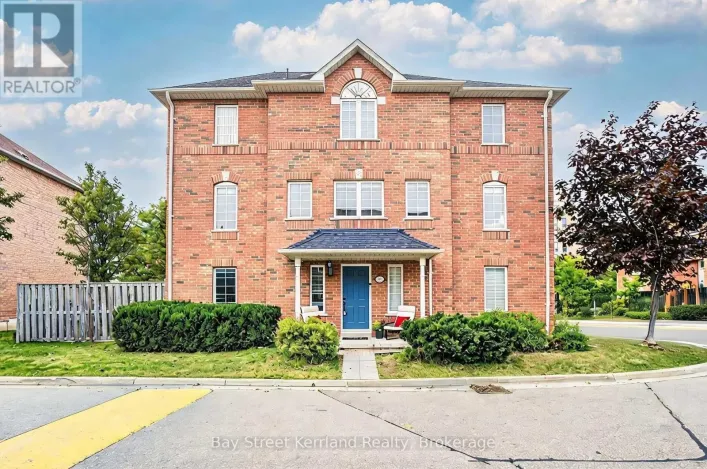 171 - 80 ACORN PLACE, Mississauga