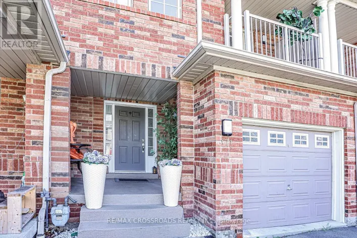 171 ANGIER CRESCENT, Ajax