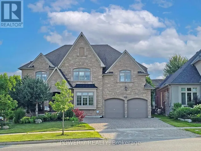 171 ANGUS GLEN BOULEVARD, Markham