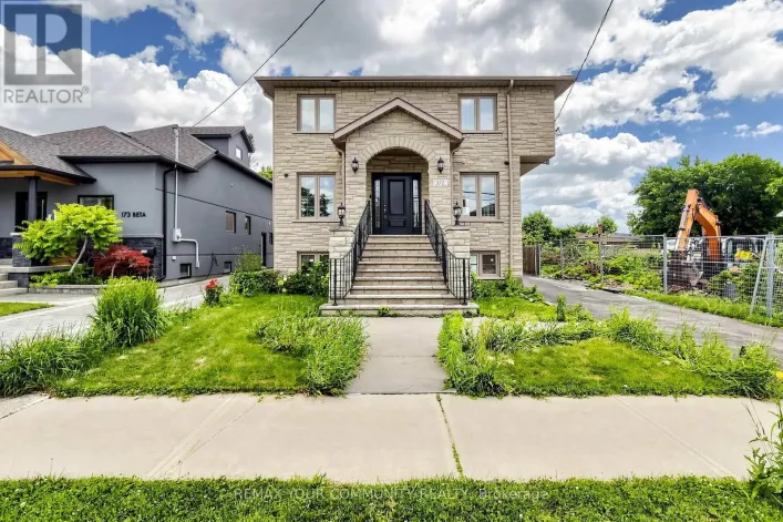 171 BETA STREET, Toronto