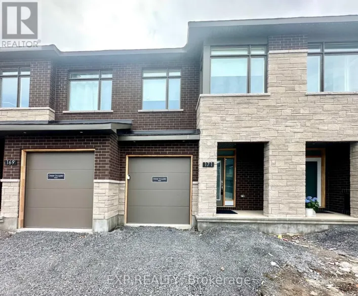 171 BLISS CRESCENT, Ottawa
