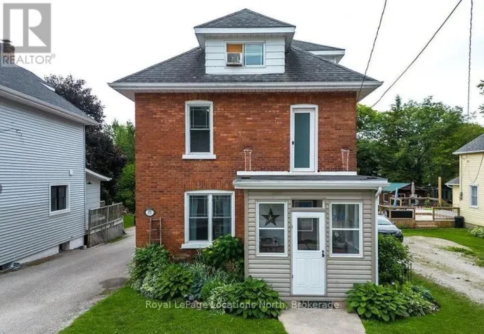 171 BOUCHER STREET E, Meaford