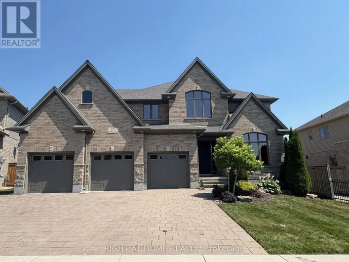 171 BRADWELL CHASE, London North