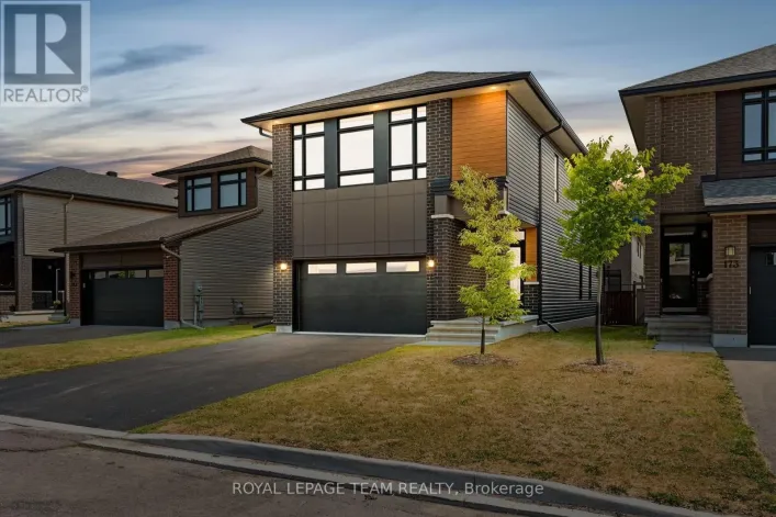 171 BRISTOL CRESCENT, North Grenville