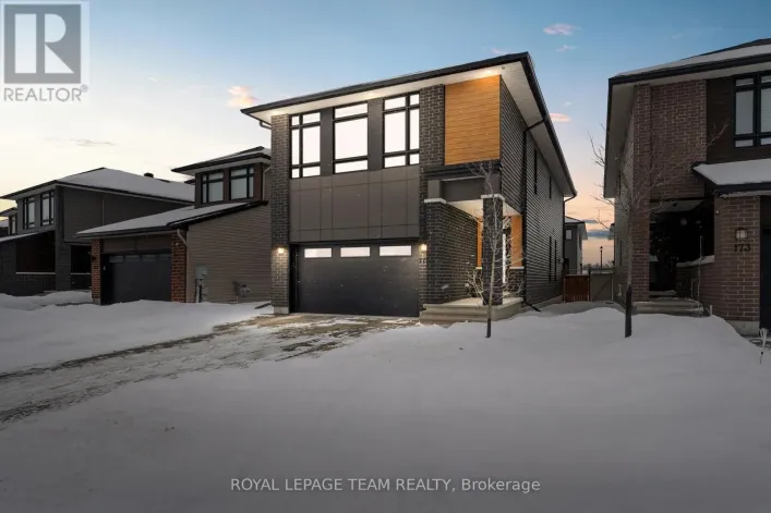 171 BRISTOL CRESCENT, North Grenville