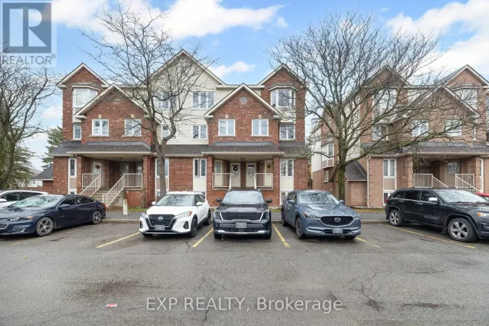 171 BRISTON PRIVATE, Ottawa