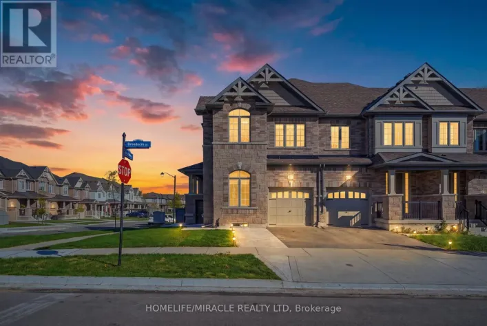 171 BROADACRE DRIVE, Kitchener