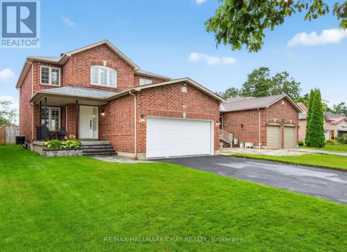 171 BRUCKER ROAD, Barrie