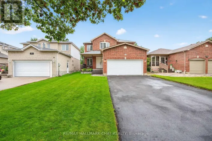 171 BRUCKER ROAD, Barrie