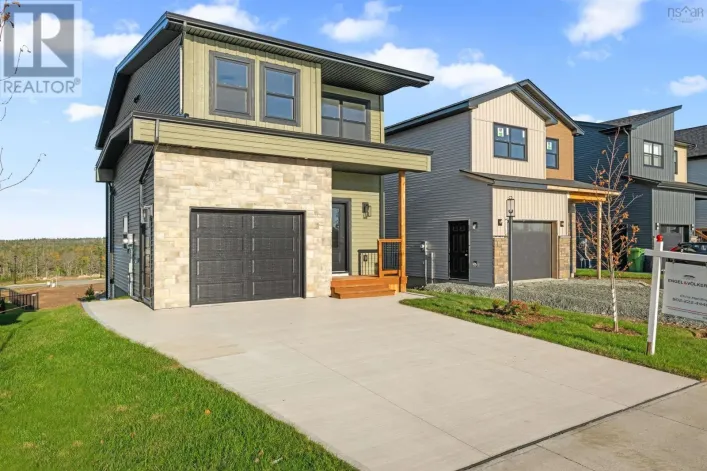 171 Brunello Boulevard, Timberlea