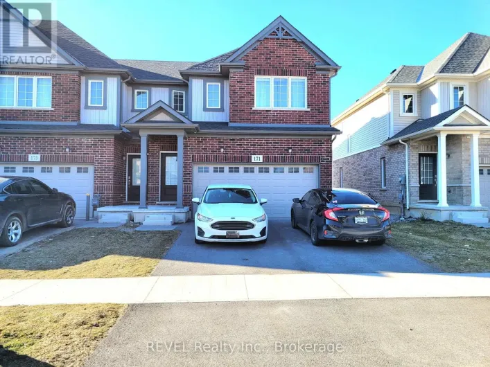 171 BUR OAK DRIVE N, Thorold