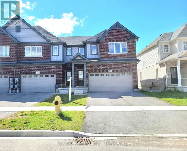 171 BUR OAK DRIVE, Thorold