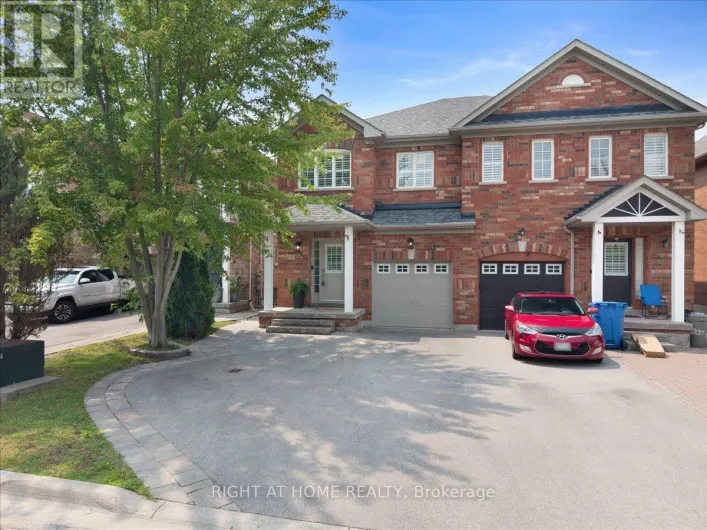 171 BURGESS CRESCENT, Newmarket