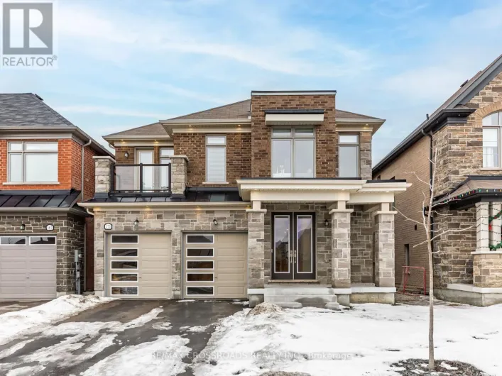 171 BUSATO DRIVE, Whitchurch-Stouffville