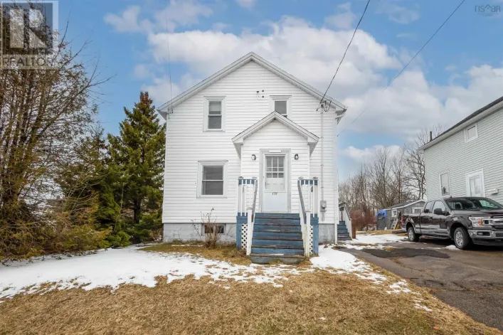 171 Cabot Street, Sydney