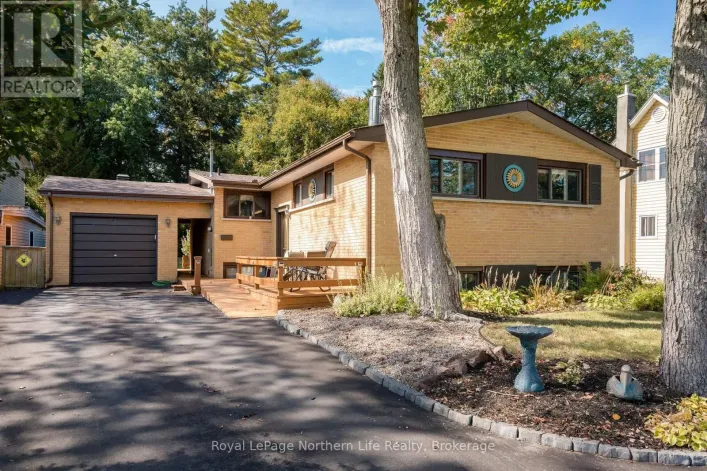 171 CAMPBELL AVENUE, North Bay