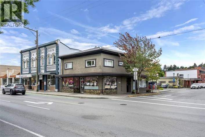 171 Canada Ave, Duncan