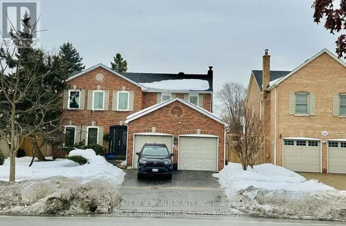 171 CARLTON ROAD, Markham