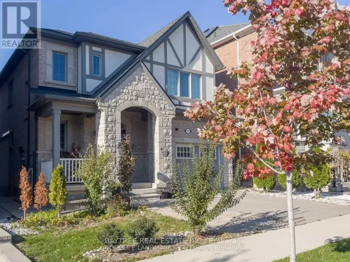 171 CHERRYHURST ROAD, Oakville