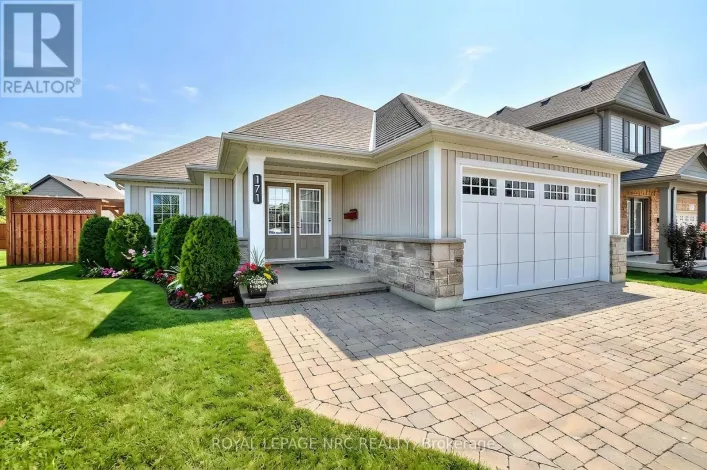 171 CLASSIC AVENUE, Welland