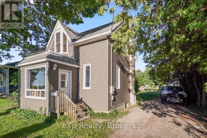 171 CLYDE LINE, Morris Turnberry