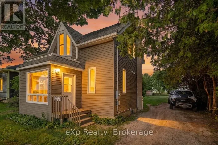 171 CLYDE STREET, Morris Turnberry
