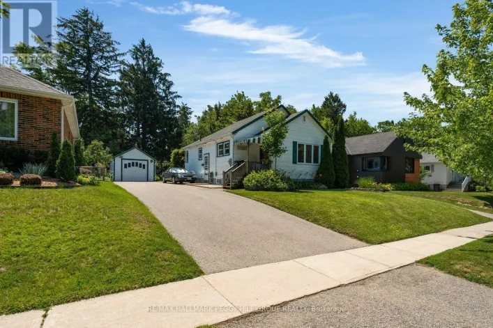 171 CODRINGTON STREET, Barrie